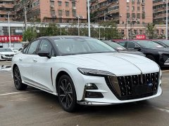 Hongqi H6 2025 2.0T Zhiyuan Edition - ფოტო 3