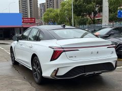 Hongqi H6 2025 2.0T Zhiyuan Edition - ფოტო 5