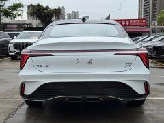 Hongqi H6 2025 2.0T Zhiyuan Edition - ფოტო 6