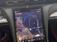 FAW Red Flag H5 1.5T DCT Smart Connected Flagship Rhythm Edition - ფოტო 9