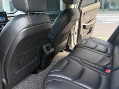Hongqi E-HS3 2019 Zhilian Qiyue 2WD version - ფოტო 12