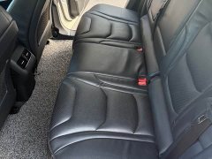 Hongqi E-HS3 2019 Zhilian Qiyue 2WD version - ფოტო 13