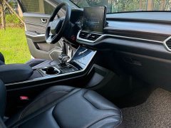 Hongqi E-HS3 2019 Zhilian Qiyue 2WD version - ფოტო 14