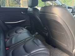 Hongqi E-HS3 2019 Zhilian Qiyue 2WD version - ფოტო 15