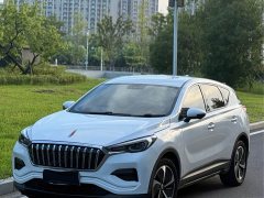 Hongqi E-HS3 2019 Zhilian Qiyue 2WD version - ფოტო 3