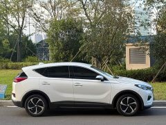 Hongqi E-HS3 2019 Zhilian Qiyue 2WD version - ფოტო 4