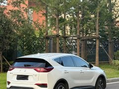 Hongqi E-HS3 2019 Zhilian Qiyue 2WD version - ფოტო 5