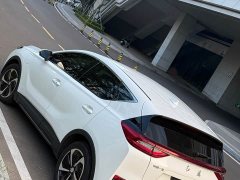 Hongqi E-HS3 2019 Zhilian Qiyue 2WD version - ფოტო 6