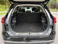 Hongqi HS5 2022 facelift 2.0T Zhilian Qixiang four-wheel drive version - ფოტო 11