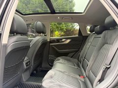 Hongqi HS5 2022 facelift 2.0T Zhilian Qixiang four-wheel drive version - ფოტო 6