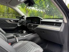 Hongqi HS5 2022 facelift 2.0T Zhilian Qixiang four-wheel drive version - ფოტო 8