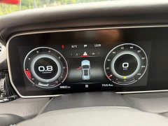 Hongqi HS5 2022 facelift 2.0T Zhilian Qixiang four-wheel drive version - ფოტო 9