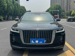 Hongqi H9 2020 2.0T Zhilian Qichang Edition - ფოტო 2