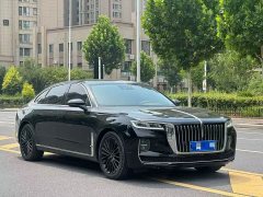 Hongqi H9 2020 2.0T Zhilian Qichang Edition - ფოტო 3