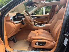 Hongqi H9 2020 2.0T Zhilian Qichang Edition - ფოტო 4