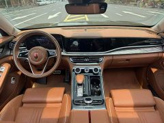 Hongqi H9 2020 2.0T Zhilian Qichang Edition - ფოტო 5