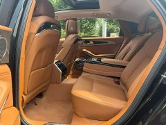 Hongqi H9 2020 2.0T Zhilian Qichang Edition - ფოტო 6