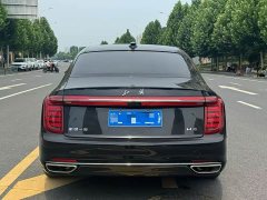 Hongqi H9 2020 2.0T Zhilian Qichang Edition - ფოტო 7