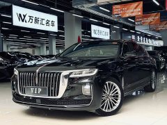 Hongqi H9 2020 facelift 2.0T Zhilianqi Chang Edition - ფოტო 1