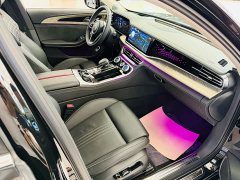 Hongqi H9 2020 facelift 2.0T Zhilianqi Chang Edition - ფოტო 11