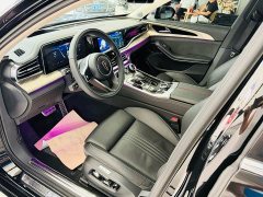 Hongqi H9 2020 facelift 2.0T Zhilianqi Chang Edition - ფოტო 3