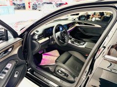 Hongqi H9 2020 facelift 2.0T Zhilianqi Chang Edition - ფოტო 5