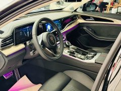 Hongqi H9 2020 facelift 2.0T Zhilianqi Chang Edition - ფოტო 6