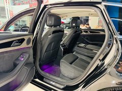 Hongqi H9 2020 facelift 2.0T Zhilianqi Chang Edition - ფოტო 7