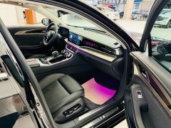 Hongqi H9 2020 facelift 2.0T Zhilianqi Chang Edition - ფოტო 8