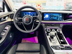 Hongqi H9 2020 facelift 2.0T Zhilianqi Chang Edition - ფოტო 9