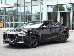 Hongqi H5 2025 1.5T DCT Flag Rhyme Edition - ფოტო 1