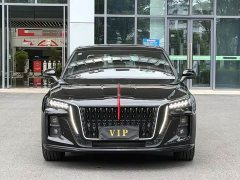 Hongqi H5 2025 1.5T DCT Flag Rhyme Edition - ფოტო 2