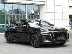 Hongqi H5 2025 1.5T DCT Flag Rhyme Edition - ფოტო 3