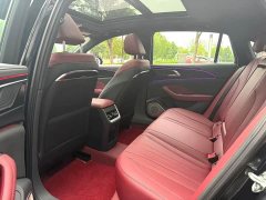 Hongqi H5 2025 1.5T DCT Flag Rhyme Edition - ფოტო 7