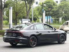 Hongqi H5 2025 1.5T DCT Flag Rhyme Edition - ფოტო 8
