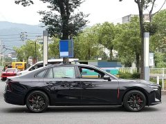 Hongqi H5 2025 1.5T DCT Flag Rhyme Edition - ფოტო 9