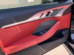 BMW 8 Series 2022 840i Four-Door Coupe M Sports Package - ფოტო 11