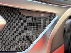 BMW 8 Series 2022 840i Four-Door Coupe M Sports Package - ფოტო 12