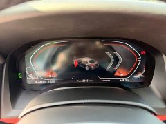 BMW 8 Series 2022 840i Four-Door Coupe M Sports Package - ფოტო 15