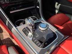 BMW 8 Series 2022 840i Four-Door Coupe M Sports Package - ფოტო 16