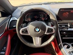 BMW 8 Series 2022 840i Four-Door Coupe M Sports Package - ფოტო 17