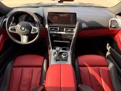 BMW 8 Series 2022 840i Four-Door Coupe M Sports Package - ფოტო 18