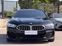 BMW 8 Series 2022 840i Four-Door Coupe M Sports Package - ფოტო 5