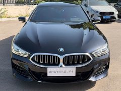 BMW 8 Series 2022 840i Four-Door Coupe M Sports Package - ფოტო 6