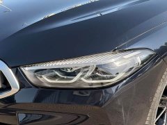 BMW 8 Series 2022 840i Four-Door Coupe M Sports Package - ფოტო 8
