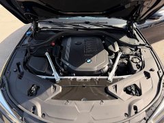 BMW 8 Series 2022 840i Four-Door Coupe M Sports Package - ფოტო 9