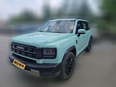 Haval Raptor New Energy 2026 Hi4 200 Ultra Pilot Edition ternary lithium - ფოტო 1