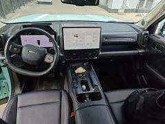 Haval Raptor New Energy 2026 Hi4 200 Ultra Pilot Edition ternary lithium - ფოტო 2