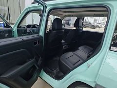Haval Raptor New Energy 2026 Hi4 200 Ultra Pilot Edition ternary lithium - ფოტო 4