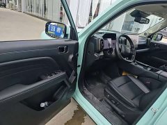 Haval Raptor New Energy 2026 Hi4 200 Ultra Pilot Edition ternary lithium - ფოტო 6